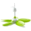 33CM HANGING FAN AC220-240V 7w power electric mini ceiling fan mosquito net fan diamter 330mm fan 5 blades 13